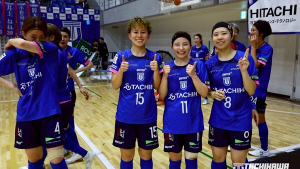 猪又紅音選手 退団のお知らせ